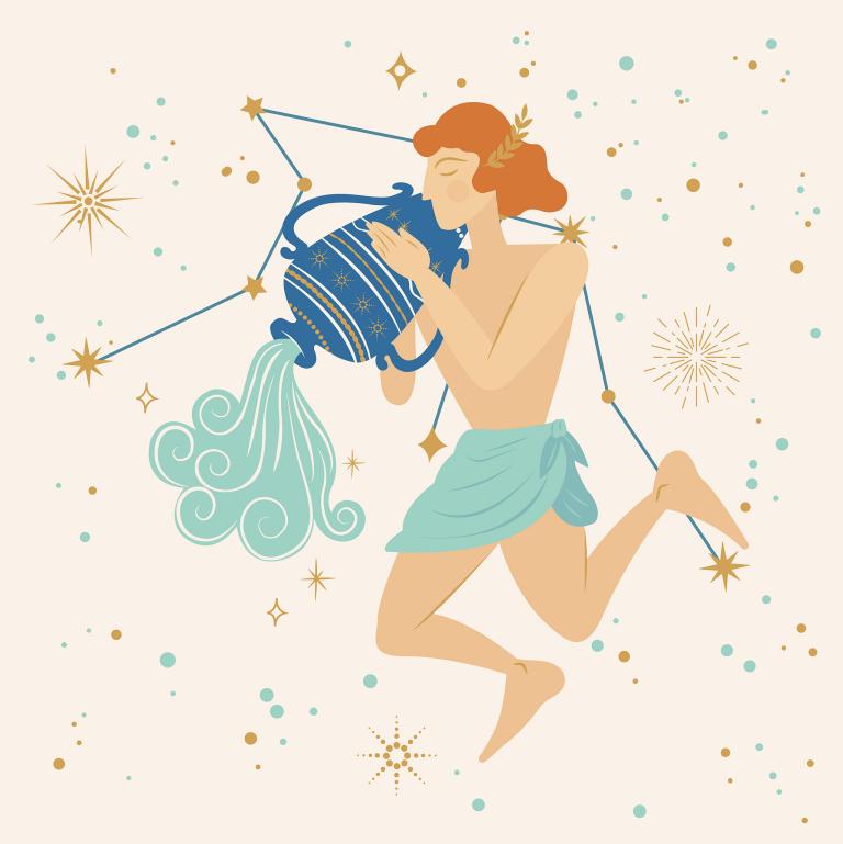 狮子座和哪个星座不合适(星座大揭秘这个星座与狮子座最不搭)