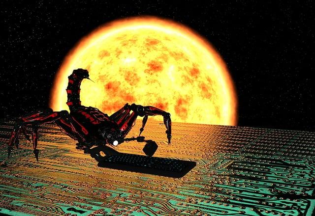 女性天蝎座的性格和人品(探秘神秘、独立、热情、忠诚)