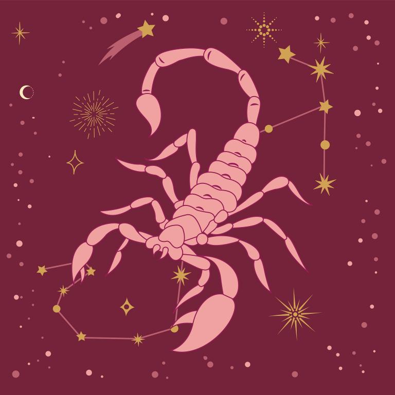 天蝎男和射手女谁更深情(探究爱情中的真正胜者是谁)