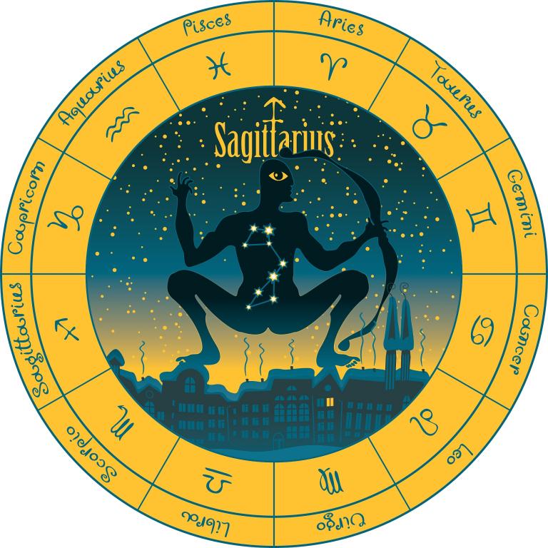 射手座火象星座中的风向(探究热情与自由的平衡)