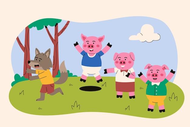 1983年属猪女三大坎(如何化解)