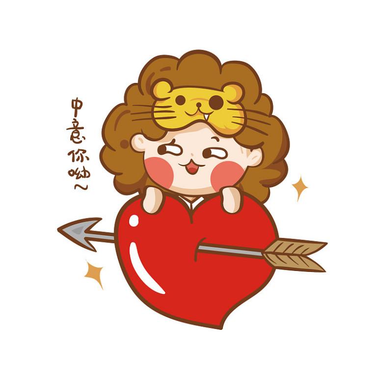 狮子座女生对待性的态度(自信而热情探究狮子座女性的性格特点)