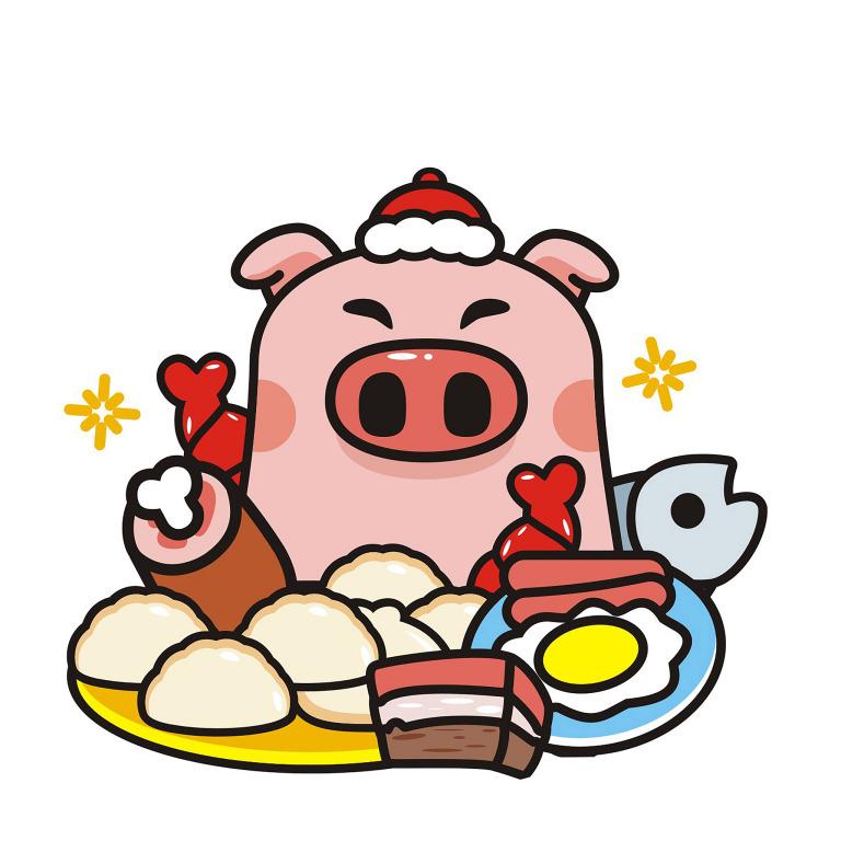 1995属猪的多大年龄(猪年出生的你现在几岁了)