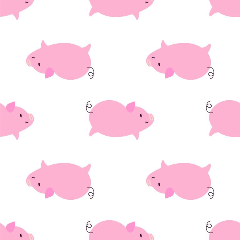 2023年属猪运势禾丰(猪年大吉福运亨通)