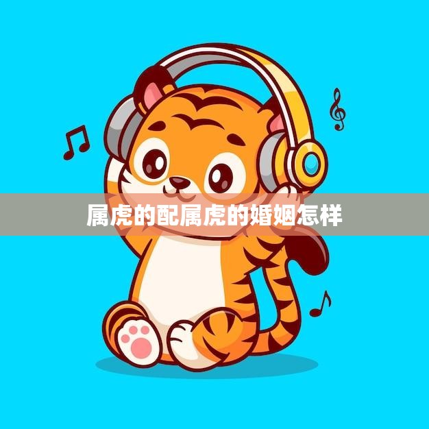 属虎的配属虎的婚姻怎样(幸福还是灾难)