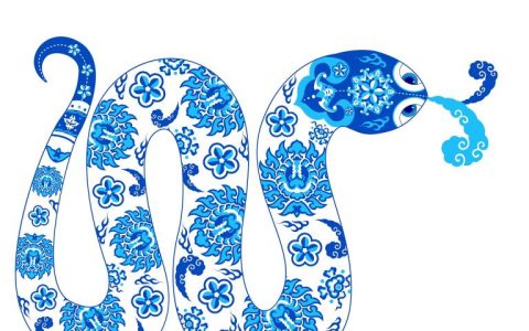 属蛇人一生的克星和贵人(如何影响命运)