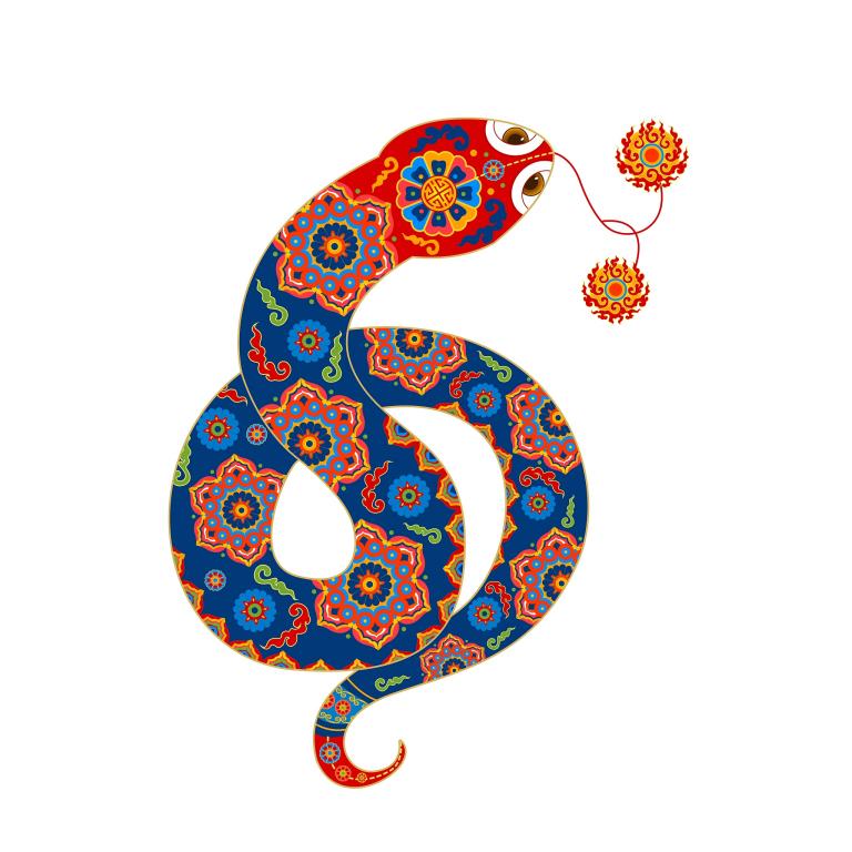 属蛇人2023年有大难(如何化解)