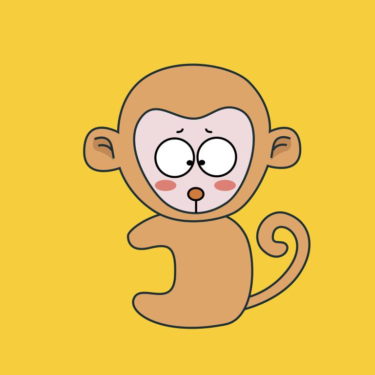 60年代属猴的今年多大(猴年大吉猴友们几岁了)