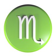 天蝎座是火象还是金象(解析天蝎座的星象特征)