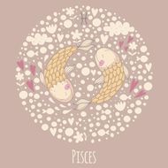 双鱼座女孩子是什么性格(探秘浪漫、善良的双鱼座女孩)