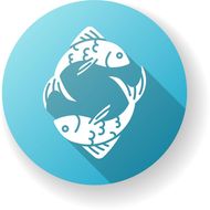 双鱼座的女生有什么特点(探秘浪漫、善良的双鱼女)