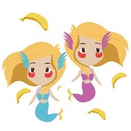 双鱼星座女是什么性格的(探究浪漫、善良的双鱼女)