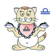 最完美的星座天秤天蝎座(天秤座和天蝎座完美的平衡与深度)