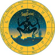 射手座火象星座中的风向(探究热情与自由的平衡)