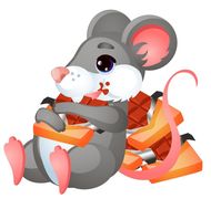 属鼠的年份表及命运详解(解读鼠年人的命运走向)