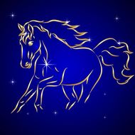 属马的女配偶(最好的星座匹配是什么)