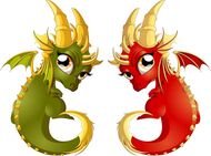 1976属龙女命运财运(如何提升财运)