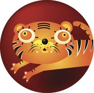 12生肖虎和什么配最好(最佳搭档大揭秘)