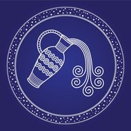 水瓶座是几月几日出生的(你的星座秘密解析)