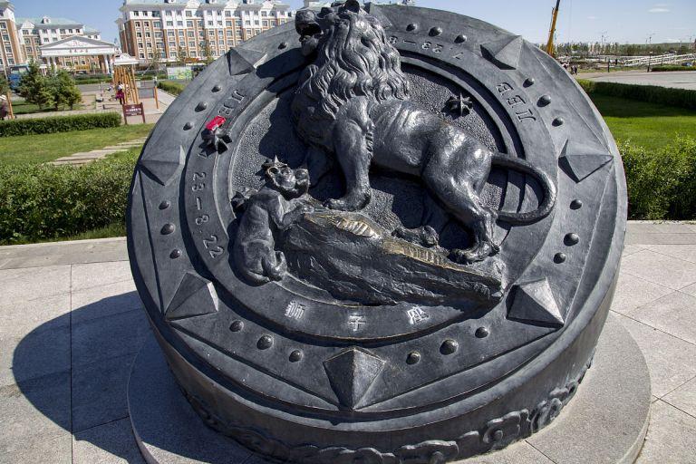 狮子男找对象最看重什么(真诚、自信、独立)