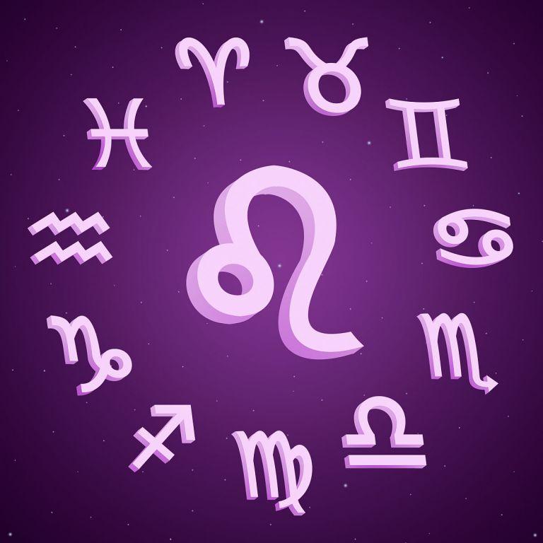 狮子座和哪些星座比较合(最佳星座匹配指南)