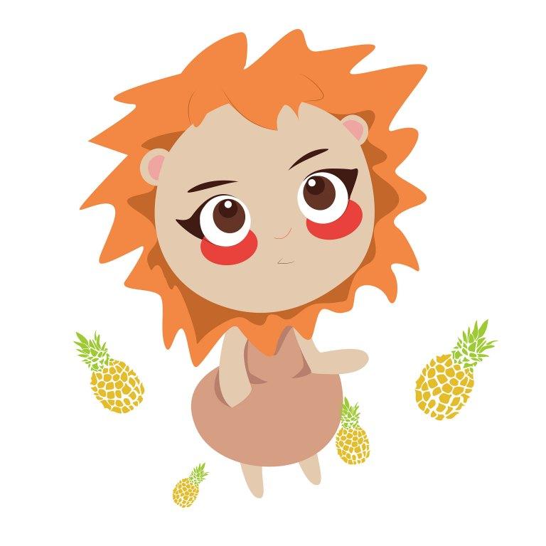 狮子座一生纠缠的星座女(谁是她的真命)