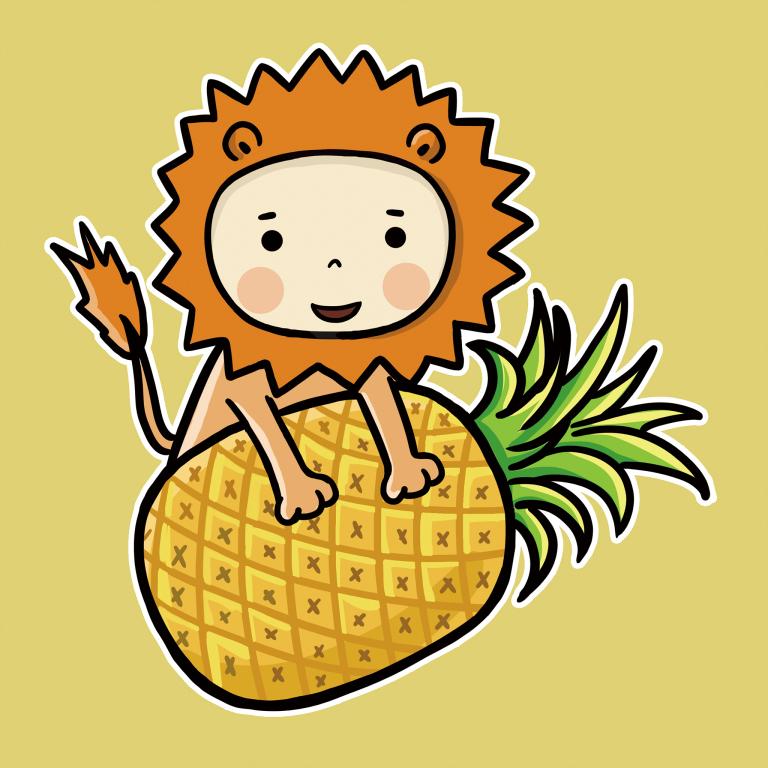 狮子座男命中注定的夫妻(星座配对大揭秘)