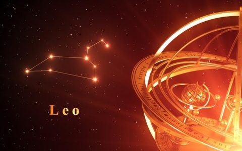 狮子男不可能复合的表现(揭秘他们的自尊心太强了)