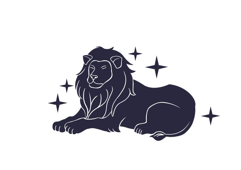 狮子座运势luka大叔(2023年运势大揭秘)