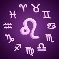 狮子座和哪些星座比较合(最佳星座匹配指南)