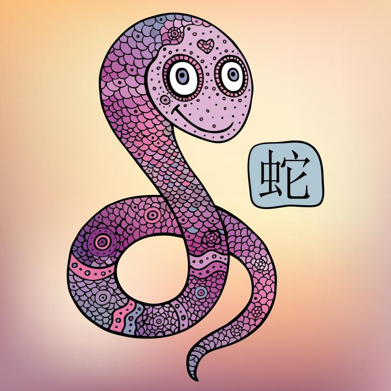 属蛇五月运势2023(财运亨通事业顺利感情甜蜜)