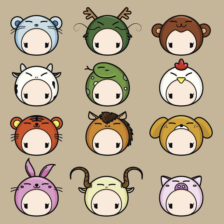 今年65岁是属什么生肖(如何预测生肖运势)