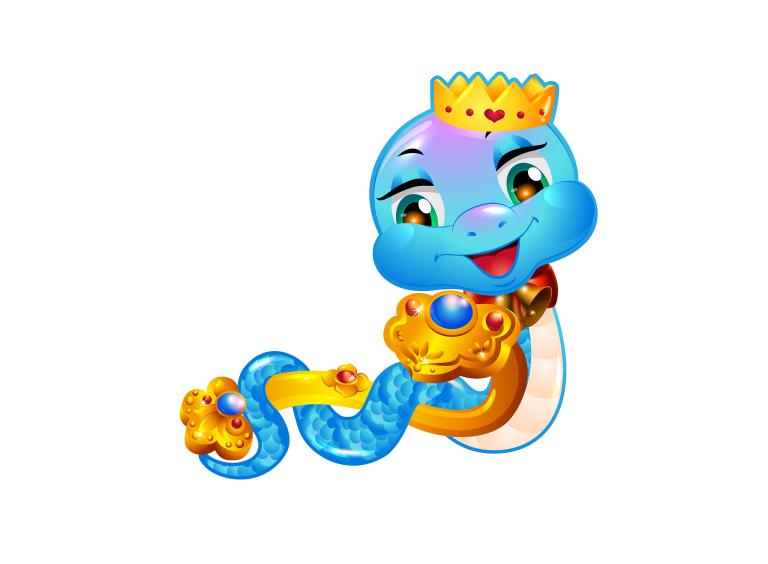 2023年属蛇全年运势(财运亨通事业顺利)