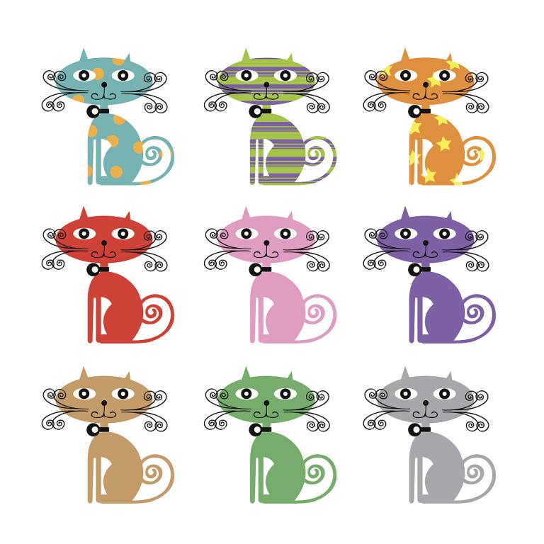 十二生肖正确排序表口诀(记忆快速排序)