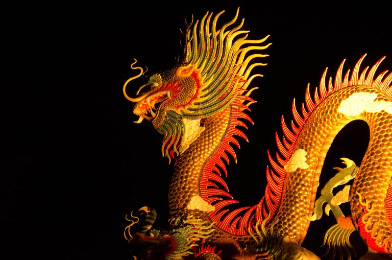 1988年的龙未来财运(财富将如何降临)