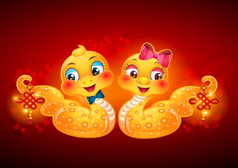 零一年的蛇配男性配什么(如何选择最佳配对)