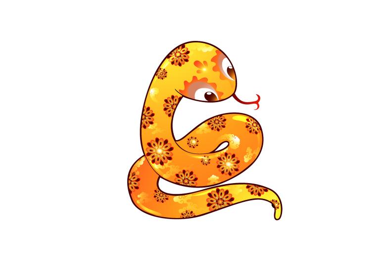 属蛇男的人性格和优缺点(探究优雅沉稳还是狡猾自私)