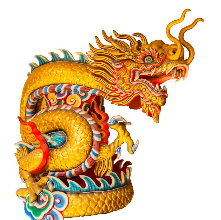 76年属龙今日运程运势(好运连连事业顺利)