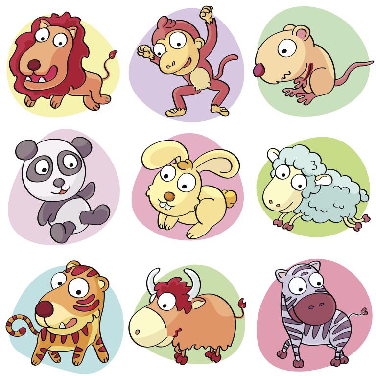 水火不容打一个生肖动物(谁是最不可的生肖)