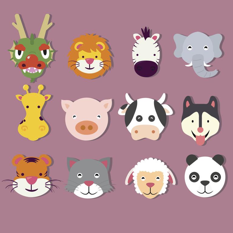 水火不容打一个生肖动物(谁是最不可的生肖)