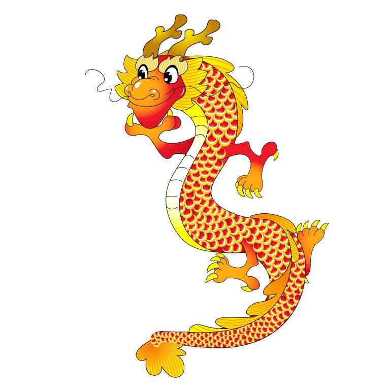 属龙每月运势2023年(好运连连财源滚滚)