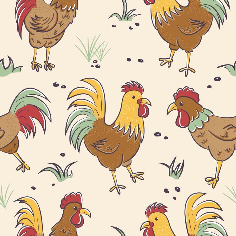 69年属鸡人能活多少岁(命运如何)