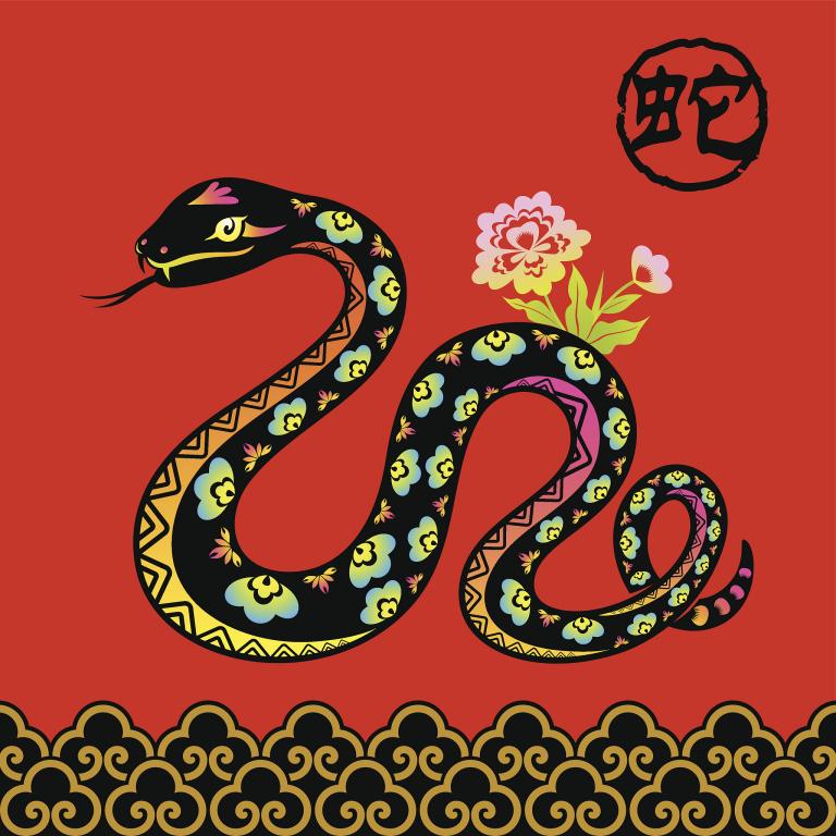 猴子怕蛇还是蛇怕猴子呢(揭秘动物世界中的恐惧心理)