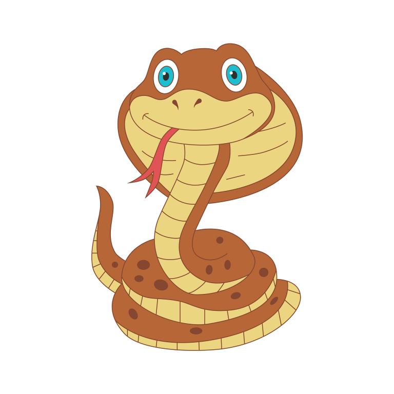 猴子怕蛇还是蛇怕猴子呢(揭秘动物世界中的恐惧心理)