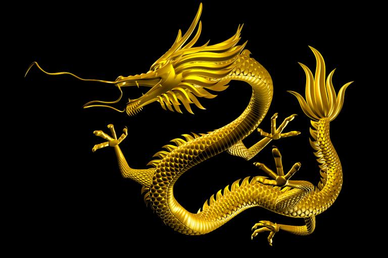 1988年属龙全年运势(龙威再现财运亨通)