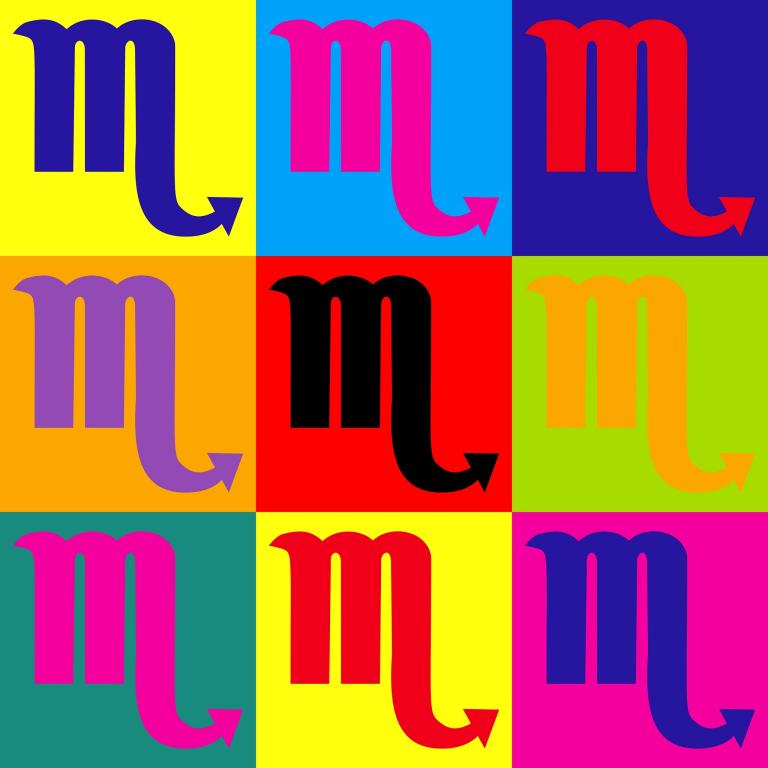 射手女和天蝎女谁智商高(智商大PK谁更聪明)