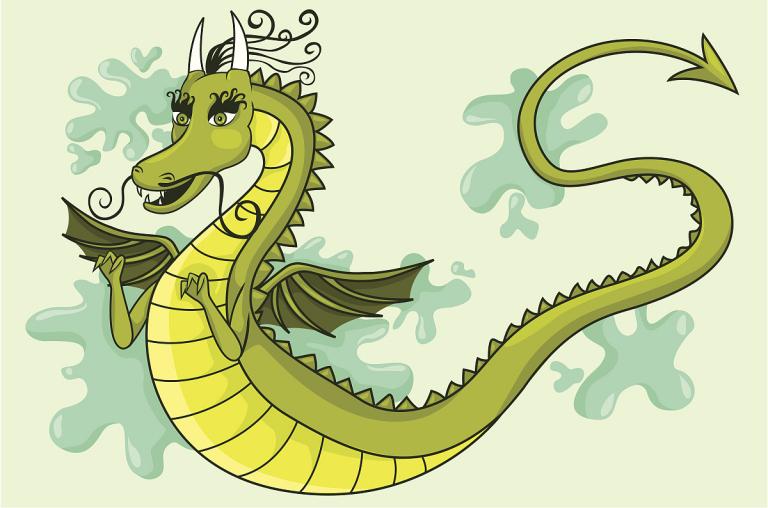 2023运势最好生肖龙(大展宏图财源滚滚来)