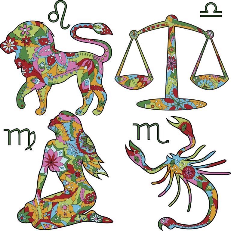 天蝎上升星座是什么星象(揭秘你的内在性格特质)