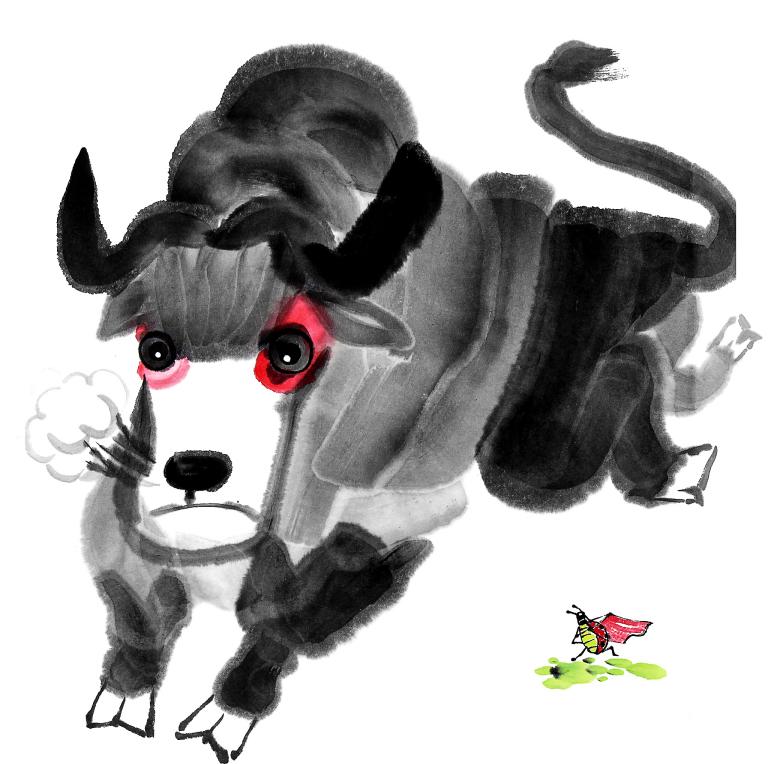 金牛座最讨厌的6大星座(揭秘哪些星座让金牛座最反感)