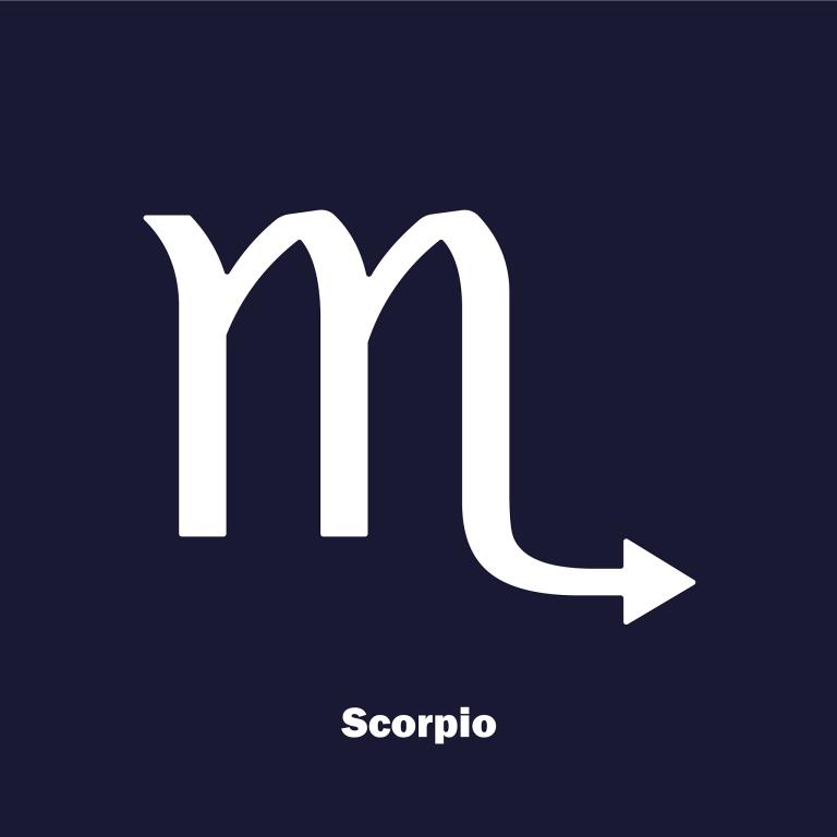 天蝎座女生今年运势超准(财运亨通爱情甜蜜)